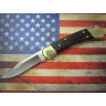 Нож BUCK 0110BRS FOLDING HUNTER B0110BRS