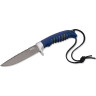 Нож BUCK 0221BLX SILVER CREEK, BAIT KNIFE B0221BLX