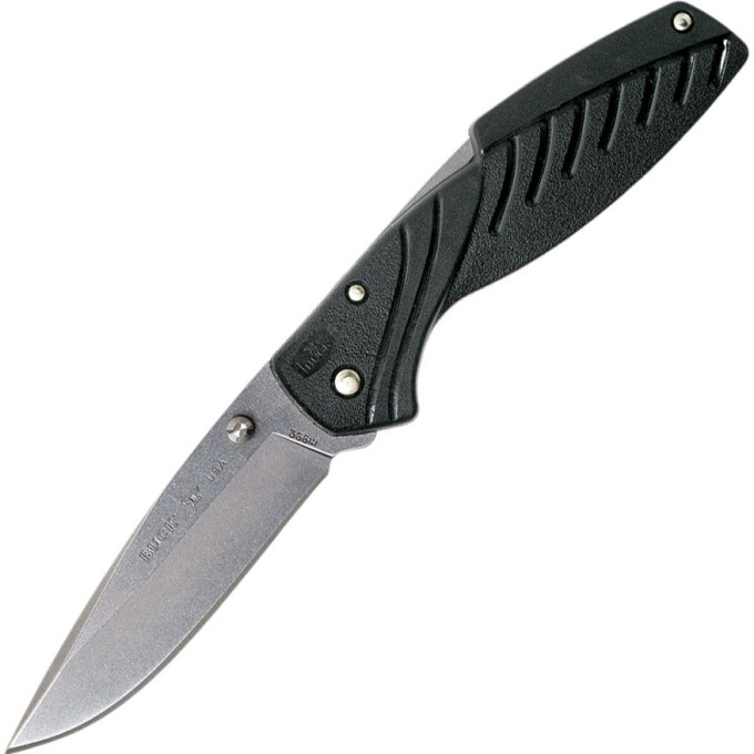 Нож BUCK 0366BKS RIVAL III B0366BKS